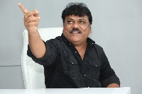 Dhamaka Director Trinadha Rao Stills
